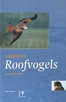 Veldgids Roofvogels